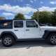 Selling My 2020 Jeep Wrangler Unlimited...